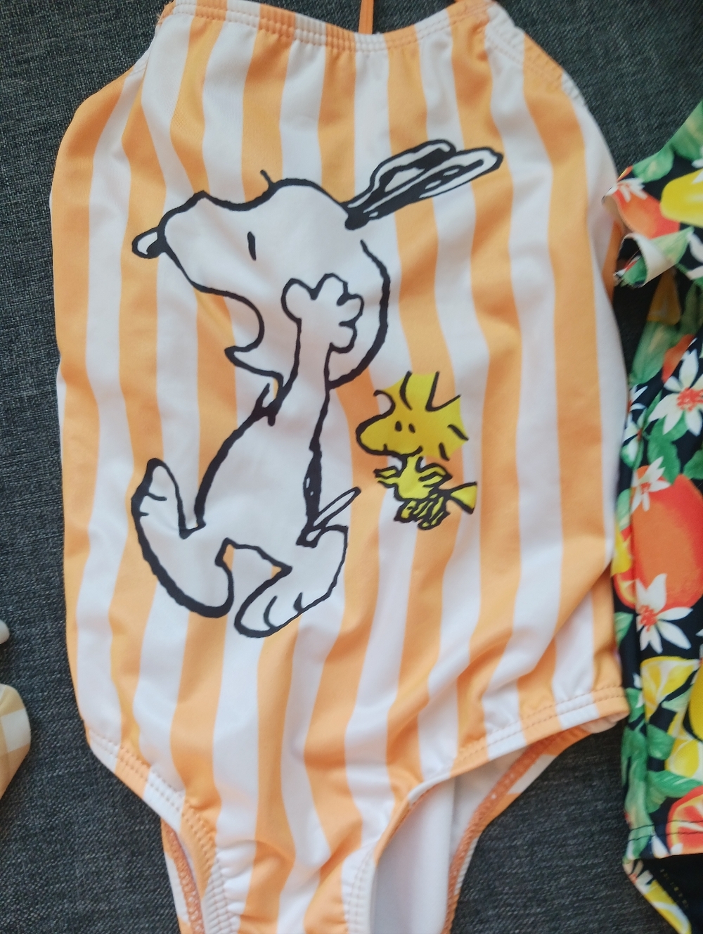 3 Bathing Suits - Picture 6 of 9